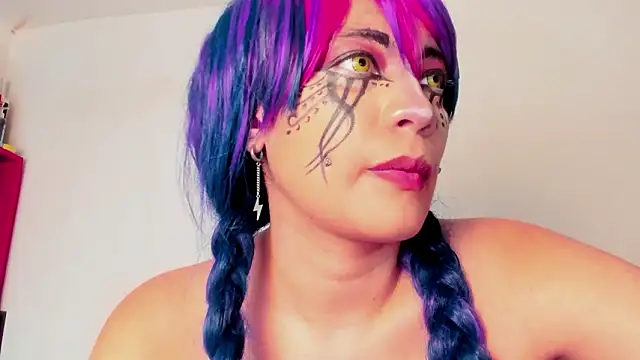 Akalidemon – Live XXX-chat