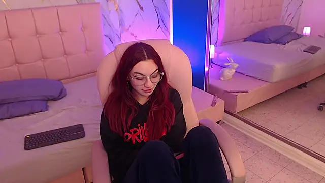 Red_kytty6 – Naživo XXX chat