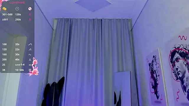 Barbara_Mitchel – Naživo XXX chat