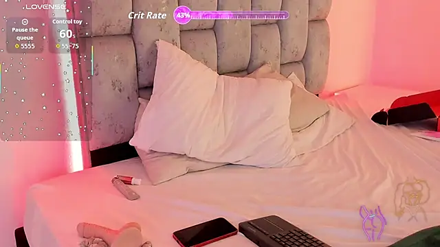 แชท XXX สดของ SweetAndSinful