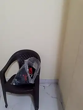 sexy_shital élő XXX-chatje