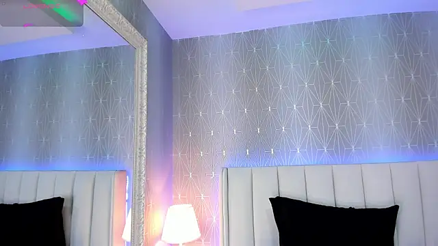 แชท XXX สดของ Miia_montero_