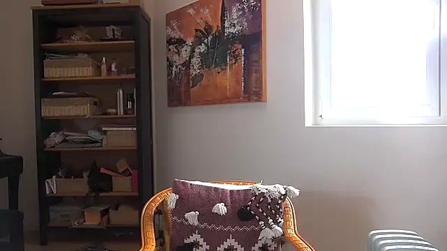 MistressMarlena Webcam-Show