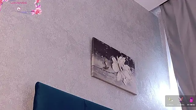 Lasli_moon – Naživo XXX chat