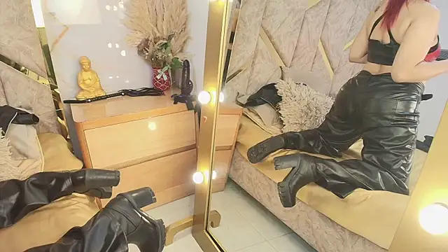 Chat XXX Live ALESKADUTH