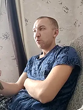 Show de _uncle_Mitya-43_ na webcam