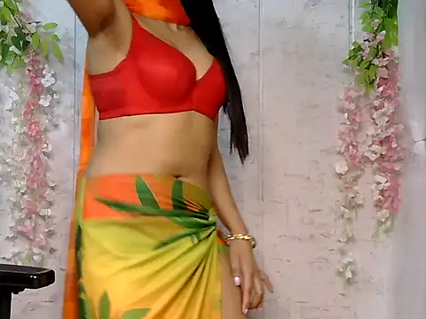 kashvi- Chat XXX in diretta