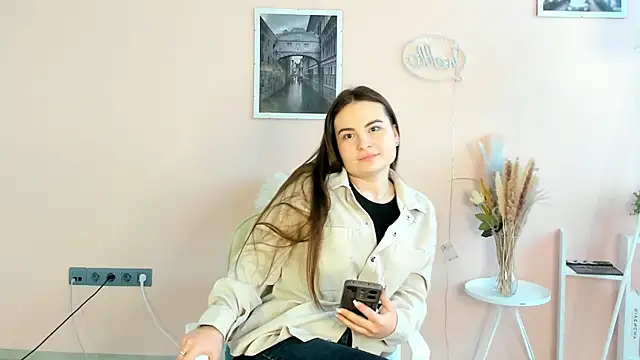 Chat XXX Live PalmaKleier