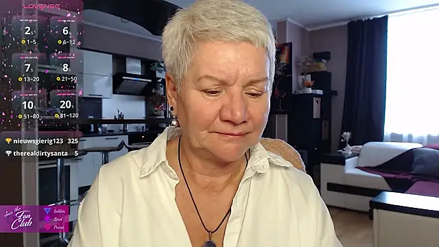 roxana_brooks' Webcam Show