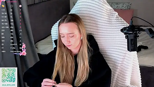 HollisBeckett 라이브 XXX 채팅