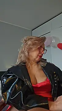 Živý XXX chat MariaRichi_