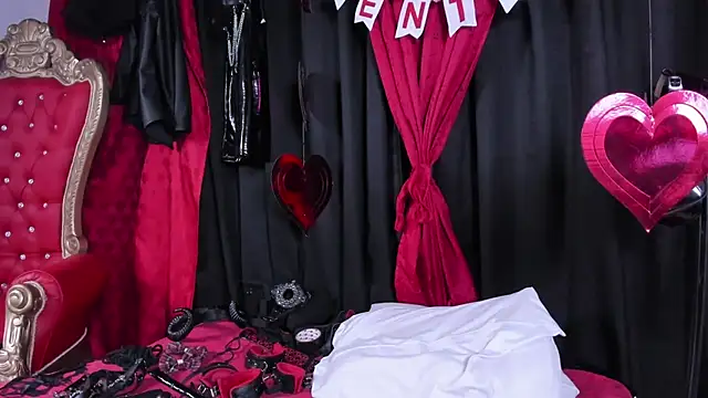 دردشة LiliThara الجنسية المباشرة