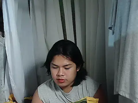 Huntrix2025 Pertunjukan Webcam