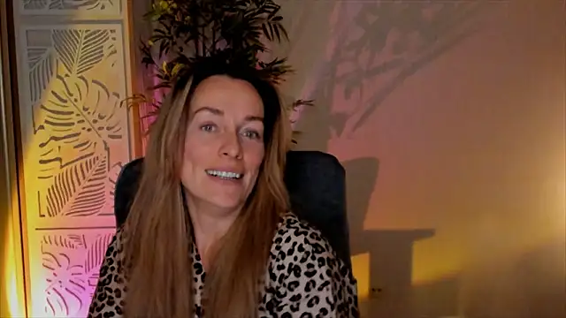 Chat XXX Live RebeccaMartinez