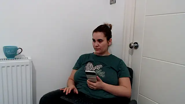 Show de awesomeniki na webcam