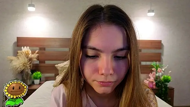 Živý XXX chat MargieDavidson