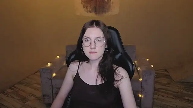 Živý XXX chat VixenLight