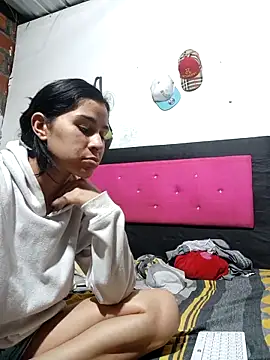 Chat XXX en directo de Mia_axelll