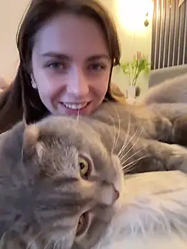 Živý XXX chat MariiD