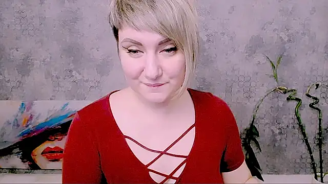 Djullia – Live XXX-chat