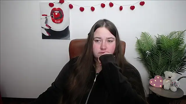 XX_Daniella_XXのライブXXXチャット