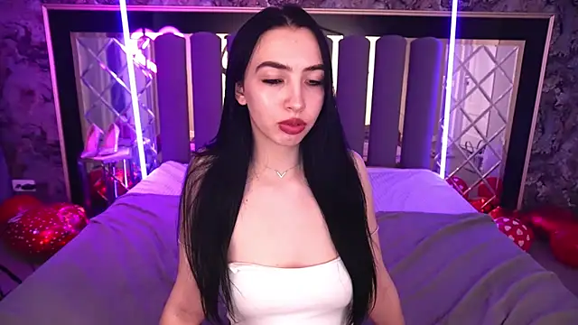 แชท XXX สดของ WildKittenX_