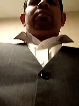 Show modela Expresshorse na web-kameri