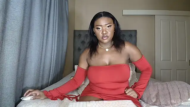 แชท XXX สดของ nanababe1