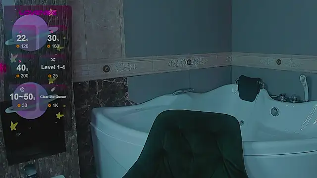 دردشة HelenHartt الجنسية المباشرة