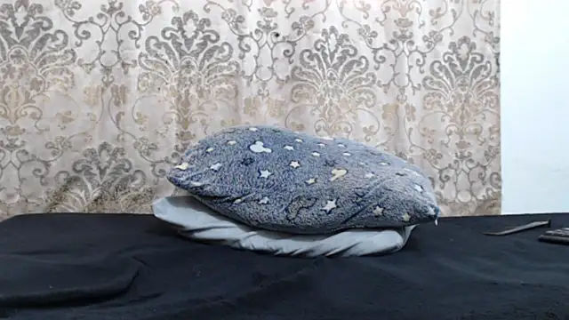 Sembang XXX Secara Langsung alejandra_c19c