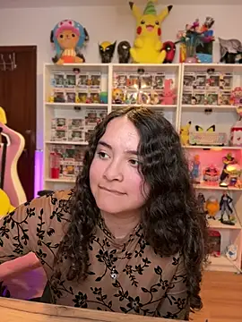 Chat XXX en directo de Sweet_sully__