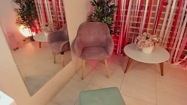 _MeganRain – Live XXX-chat