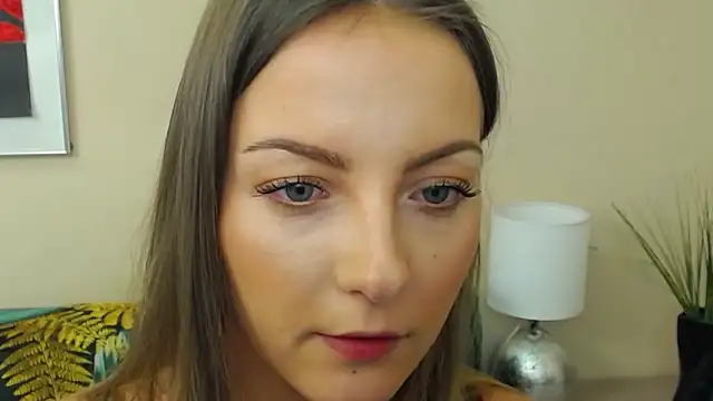 NatalieSexy – Live XXX-chat