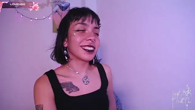 dark__nymph Live XXX-Chat