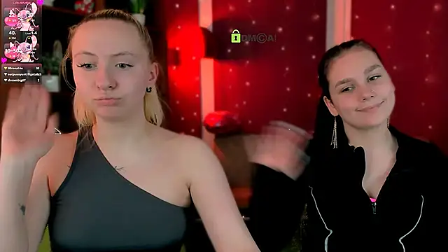 mila_glow1 Chat XXX live