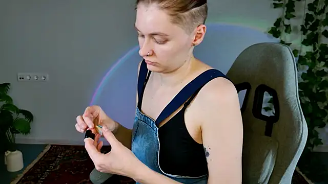 LadyLolipop_のライブXXXチャット