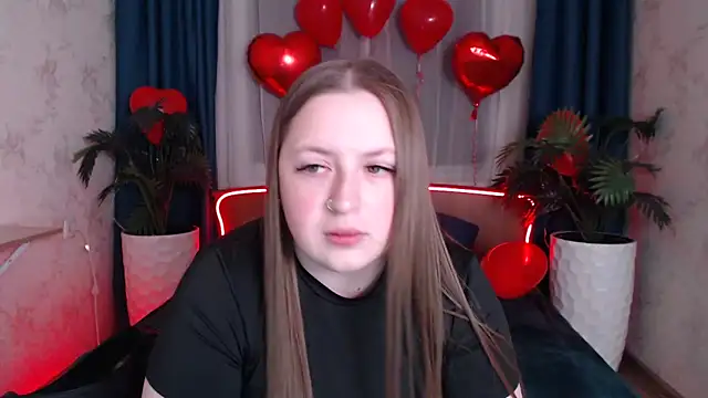 GirlPlayerのライブXXXチャット