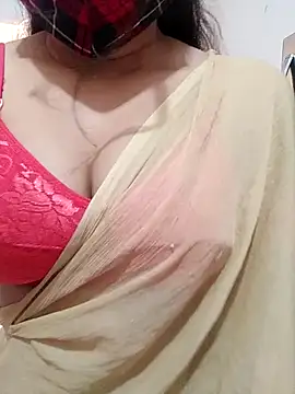 Show modela ROSE099 na web-kameri