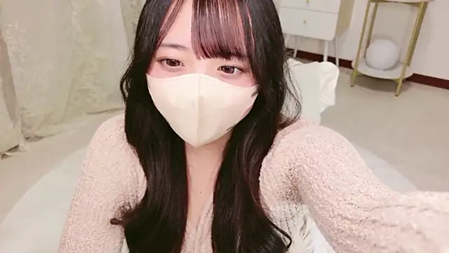 Show de Ranran_s2 na webcam