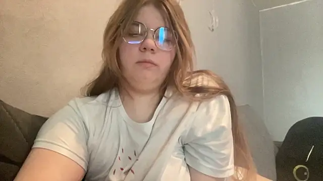 Show webcam de AminaBloom