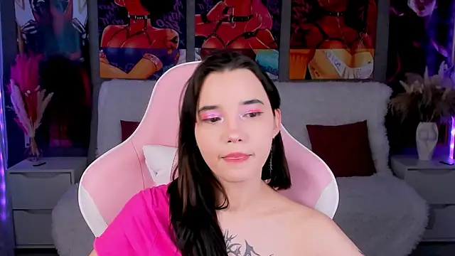 Chat XXX en directo de as1an_girlfriend