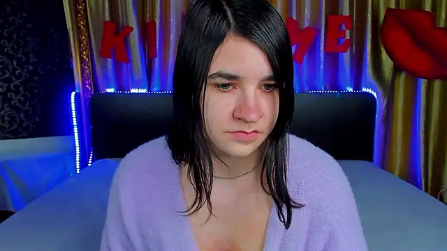 Chat XXX en directo de _Polly_Love_