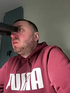 DorianJeday's Webcam Show