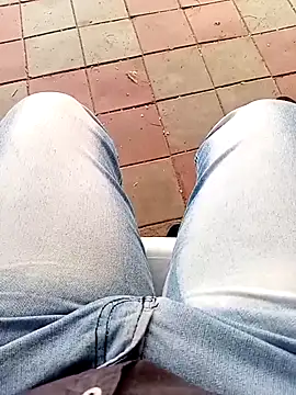 Horny-boyyy's Webcam Show