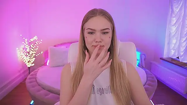 CelesteNoir লাইভ XXX চ্যাট