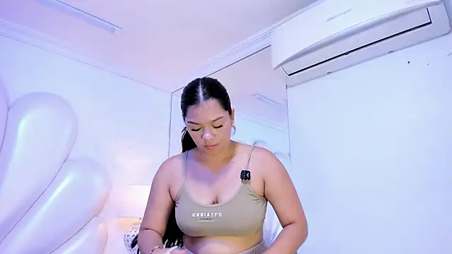 Živý XXX chat HatsaJones