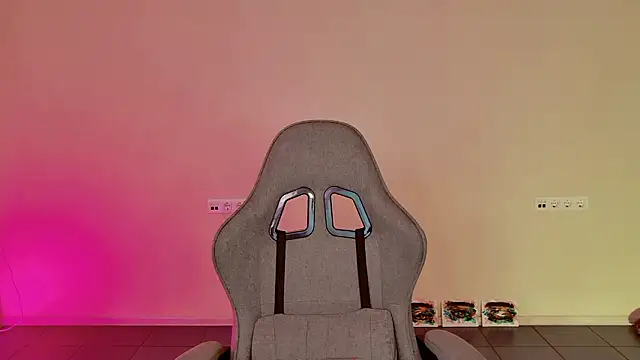 Sembang XXX Secara Langsung Yoka_paradoXXX