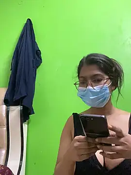 Živý XXX chat adhya007