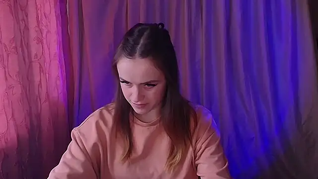 Illa_May 라이브 XXX 채팅