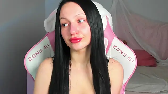 NaomiBlakes Live XXX-Chat